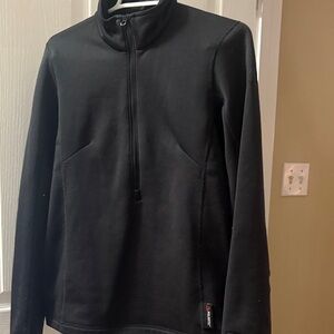 Helly Hansen Black Pullover